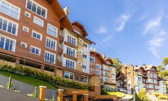 Imagem 3: APARTAMENTO 2 SUÍTES NO VIVENDAS DO BOSQUE GRAMADO