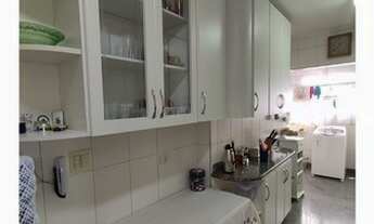 Imagem 3: Apartamento m² localizado no bairro do Tatuapé