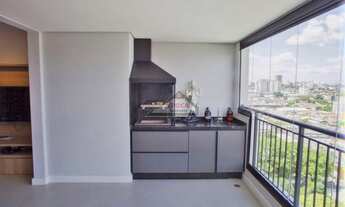 Imagem 3: Apartamento com 3 dormitórios (1 suíte), à venda na Avenida João Dias