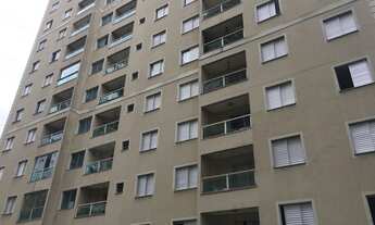 Imagem 3: APARTAMENTO 70 M² 3 DORMITORIOS 1 SUITE NA VILA SUZANA