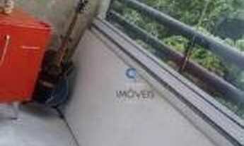 Imagem 2: Apartamento com 2 dormitórios à venda, 73 m² por R$ 425.000 - Tatuapé - São Paulo/SP