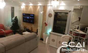 Imagem 2: Sobrado Residencial à Venda por R$ 990.000,00 mil - Vila Invernada - SP