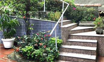 Imagem 4: Casa para venda com 380 metros quadrados com 3 quartos em Vila Inah - São Paulo - SP