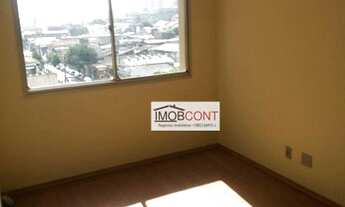 Imagem 4: Apartamento com 1 dormitório para alugar, 34 m² por R$ 1.100,00/mês - Sacomã - São Paulo/S