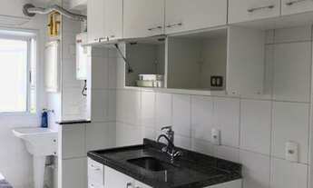 Imagem: Apartamento para venda possui 63 metros