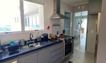 Imagem 4: Condomínio Poema Granja Julieta