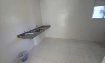 Imagem 2: Apartamento para venda tem 90 metros quadrados com 4 quartos