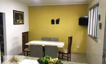 Imagem 5: Sobrado com 4 dormitórios à venda por R$ 715.000,00 - Vila Ré - São Paulo/SP