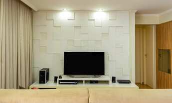 Imagem 3: Apartamento 92 m² com 2 dorms sendo 1 suíte - Alto da Mooca - São Paulo - SP