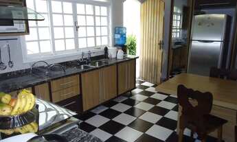 Imagem 7: Linda Casa assobradada no Jardim Santo Elias na Rua Benedito da Fonseca Rondon com 3 dormi