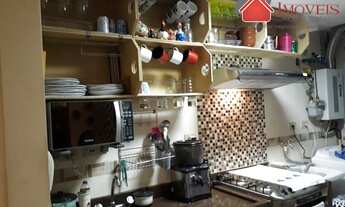 Imagem: Apartamento a venda em Pirituba aceita financiamento