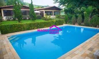 Imagem: Sitio a venda em Guaratiba - Total lazer