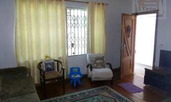 Imagem: Casa térrea com 250 m² de terreno !