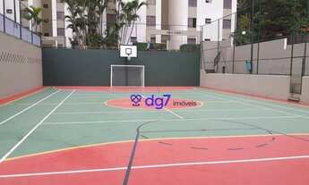 Imagem 2: Apartamento no Butantã com 2 dormitórios e 1 vaga