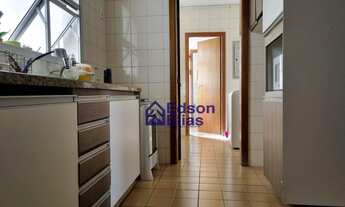 Imagem 4: APARTAMENTO À VENDA COM 3 QUARTOS NO RESIDENCIAL BENITO JUAREZ EM CAMPINAS/SP