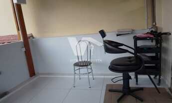 Imagem 4: Sobrado para Venda (Vila Guilhermina), 120 m², 3 dormitórios, 2 vagas e 3 WCs. Próximo do