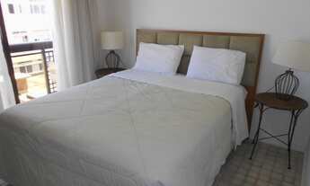 Imagem 4: Vieira Souto , 510 , dois quartos sendo duas suítes , frente mar