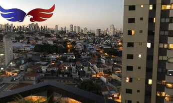 Imagem 3: Apartamento à venda - Vila Mariana - 3 dormitórios - 1 suíte - 2 vagas - 72m²