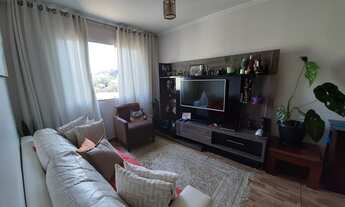 Imagem 6: Apartamento no Capão Redondo