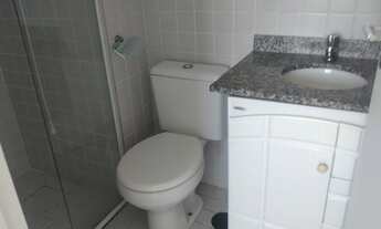 Imagem 4: Apto para venda tem 28 m2 com 1 quarto na R. Marques de Itu em Vila Buarque - São Paulo