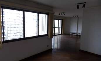 Imagem 3: APARTAMENTO 160M2 4 quartos, 2 suites, 4 banheiros, venha visitar