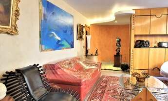 Imagem 2: Apartamento para venda possui 130 metros quadrados com 2 quartos em Higienópolis - São Pau