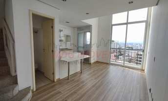 Imagem: Apartamento na Vila Mariana com 1 quarto