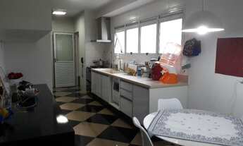 Imagem 3: Morumbi, 3 Suítes, 4 dormitórios