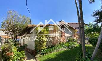 Imagem: Casa Térrea 3 dormitórios à venda em