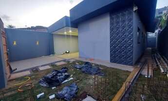 Imagem 2: Casa Térrea no Bairro Seminário - Campo Grande - MS