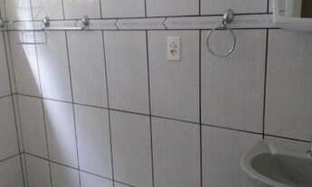 Imagem 4: Kitnet mobiliada