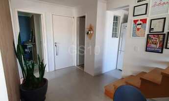 Imagem: Cobertura para venda com 93m², 3 dormitórios