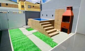 Imagem 4: Casa Independente com Piscina