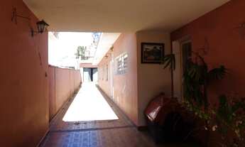 Imagem 2: Casa Térrea á Venda Residencial ou Comercial no Planalto Paulista,São Paulo -SP