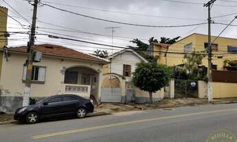 Imagem: Terreno na Região da Mooca, em ótima localização