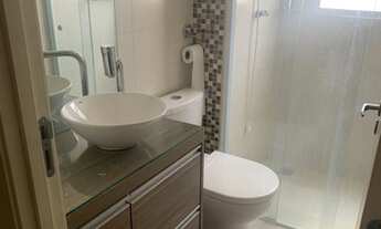 Imagem 7: Apartamento à venda no Condomínio Alta Vista em Valinhos/SP