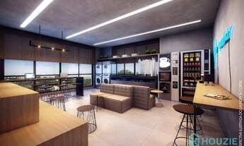 Imagem 7: Apartamento à venda, 36 m² por R$ 475.000,00 - Chácara Inglesa - São Paulo/SP