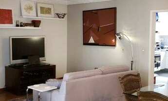 Imagem 7: Venda apto 156m², Moema