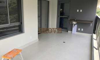 Imagem 7: Apartamento 2 dormitórios - 79 m² - Vila Madalena