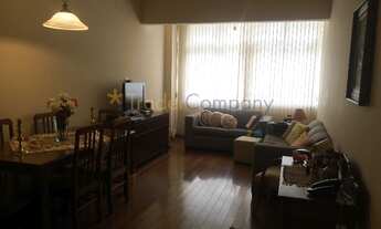 Imagem 2: SÃO PAULO - Apartamento Padrão - HIGIENOPOLIS