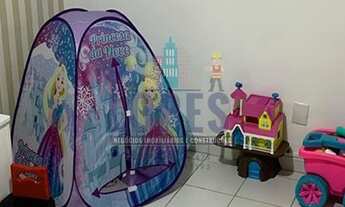 Imagem 6: Vendo Apartamento no Piazza Di Napoli