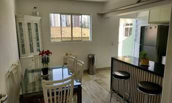 Imagem 5: Casa / Sobrado para Venda em São Paulo, Campo Belo, 3 dormitórios, 1 suíte, 2 banheiros, 2