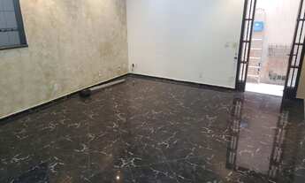 Imagem: Casa com 2 moradias no Jd. Santa Adélia