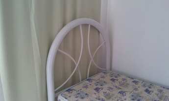 Imagem 4: Apartamento para aluguel possui 21 metros quadrados com 1 quarto em Vila Indiana - São Pau