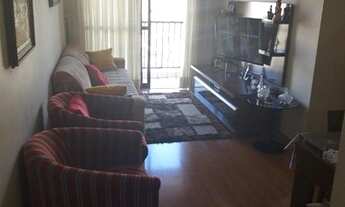 Imagem 3: Apartamento com 3 dormitórios à venda, 75 m² por R$ 440.000,00 - Vila Nova Savoia - São Pa