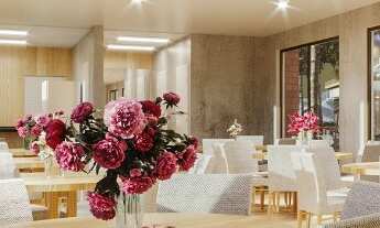 Imagem 6: Caminho do Mar - Aptos em Construção