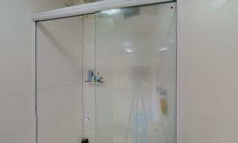 Imagem 7: Apartamento para venda com 83 metros quadrados com 2 quartos em Vila Mariana - São Paulo