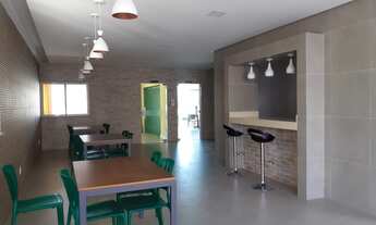 Imagem 6: Lotus vende lindo apto de 3 suítes no Ed. Île de Palais - Umarizal