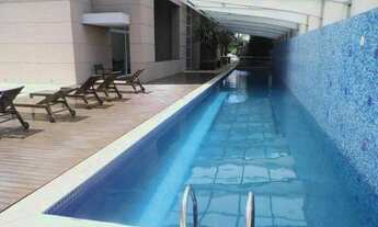 Imagem 6: Apartamento para venda possui 141 metros quadrados com 4 quartos em Vila Mariana - São Pau