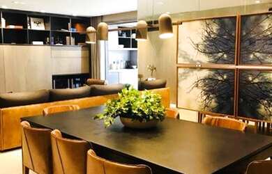 Imagem 9: Apartamento com 3 dormitórios à venda, 175 m² por R$ 3.335.000,00 - Moema - São Paulo/SP